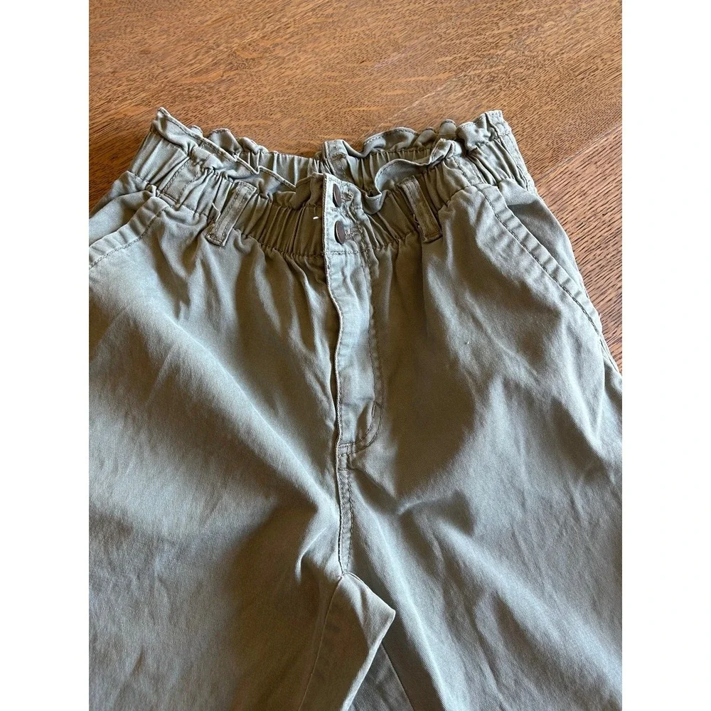 Women's Green Pants Bundle – XS/S/ Size 2